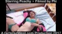 GirlsOutWest 17 12 12 Peachy XXX 1080p MP4-TRASHBIN