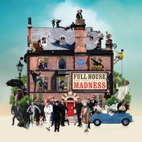 Madness - Full House The Very Best of Madness (2017) Mp3 (320kbps) [Hunter]