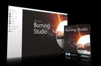 Ashampoo® Burning Studio 2018 (v19.0.0.4) Multilingual