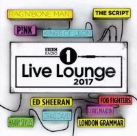 BBC Radio 1's Live Lounge 2017 - Various