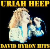Uriah Heep – David Byron Hits