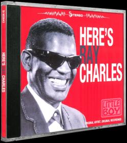 Ray Charles - Here's Ray Charles (2006)