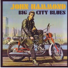 John Hammond-2 Blues CD's