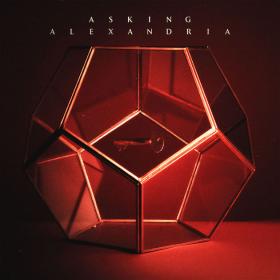 Asking Alexandria - Asking Alexandria (2017) Mp3 (320kbps) [Hunter]