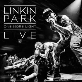 Linkin Park - One More Light Live (2017) Mp3 (320kbps) [Hunter]