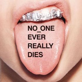 N E R D - No One Ever Really Dies (2017) Mp3 (320kbps) [Hunter]