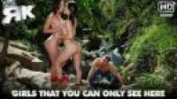 MonsterCurves 2011-04-02 Jada Stevens & Kristina Rose - Pleasure Hike 1080p