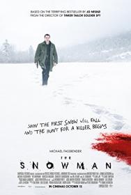 The.Snowman.2017.HC.HDRip.X264-EVO[SN]