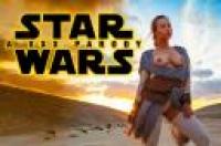 VRCosplayX - Star Wars A XXX Parody - Taylor Sands (GearVR)