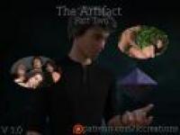 The Artifact_Part Two V1.0b