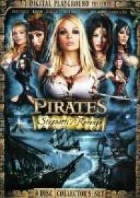 Pirates 2 Stagnettis Revenge (2008) XXX HD 720p