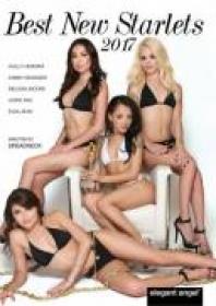 [Elegant Angel] Best New Starlets (2017) (1080p)