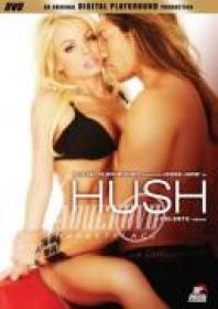 Hush - XXX BD25-Untouched