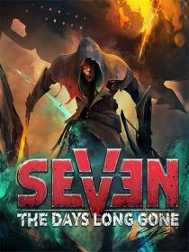Seven The Days Long Gone [RePack by Dexter]