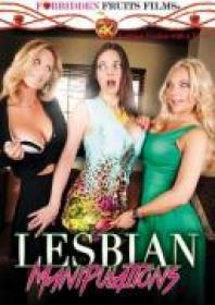 Lesbian Manipulations (Forbidden Fruits Films) (2016)