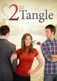 2 to Tangle (2012) [HDRip - 720p [Tamil + Eng] - x264 - 800MB]