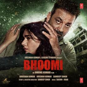 Bhoomi (2017) Hindi 720p HDRip AC3 5.1 x264 1.4GB ESubs