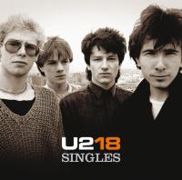 U2 - Spotify Singles AAC 192kbps
