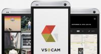 VSCO Cam v40.2 Unlocked Mod Apk [CracksNow]
