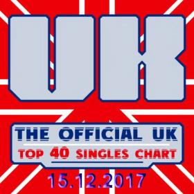 The Official UK Top 40 Singles Chart (15-12-2017) Mp3 (320kbps) [Hunter]