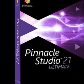 Pinnacle Studio Ultimate 21.2.0 + Content Pack - [CrackzSoft]