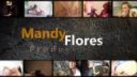 Mandy Flores - Mom and Son Share a Bed