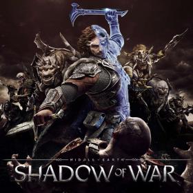Middle Earth - Shadow of War