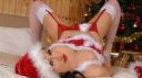 Nicole Smith - Give The Santa Lady A Gooey Present