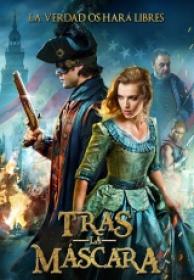 Tras la Mascara [BluRayRIP][AC3 5.1 Español Castellano][2016]