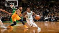 NBA [Utah Jazz vs Boston Celtics]  15 12 17  [WWRG]