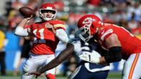 NFL [Los Angeles Chargers vs Kansas City Chiefs]  16 12 17  [WWRG]