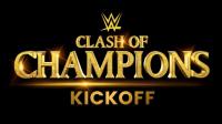 WWE Clash Of Champions 2017 Kickoff WEB h264-HEEL