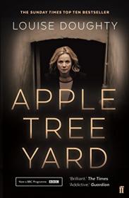 Apple Tree Yard (2017)BBC Miniseries
