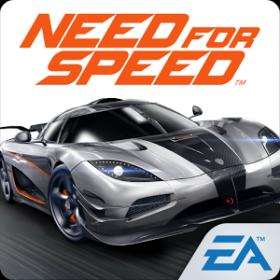 Need for Speed v2.7.3 Mod Apk - No Limits + Obb [CracksMind]