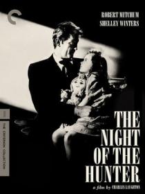 The.Night.of.the.Hunter.1955.Criterion.1080p.BluRay.HEVC.AAC-SARTRE