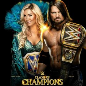 WWE Clash Of Champions (2017) PPV WEB x264 745MB (nItRo)-XpoZ