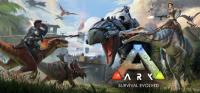 ARK SURVIVAL EVOLVED