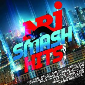 VA - NRJ Smash Hits 2018 (2017) Mp3 (320kbps) [Hunter]