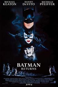 Batman Returns 1992 1080p BluRay H264 AAC-RARBG