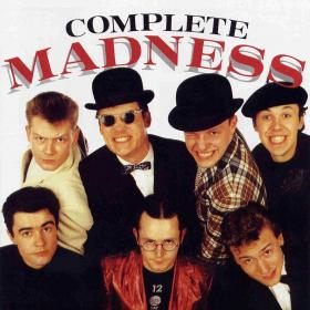 Complete Madness-1982-MP3-320K M3U-Winker 2017