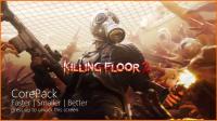 Killing Floor 2 Krampus Christmas - CorePack