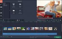 Movavi Video Editor 14.1.1 + Crack [TipuCrack]