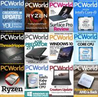 PCWorld - 2017 Full Year