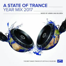 VA - A State Of Trance Year Mix 2017 (Mixed By Armin Van Buuren) - WEB - FLAC (2017) [EDM RG]