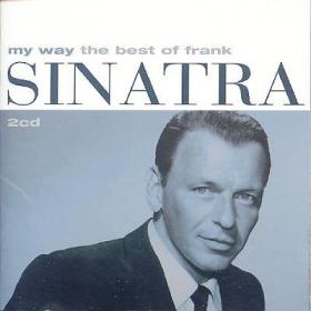 My Way-The Best Of Frank Sinatra 2002-2CD-MP3@320K-Winker-2017