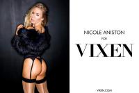 [Vixen] Nicole Aniston - Can t Hardly Wait (20-12-2017) rq (1k)