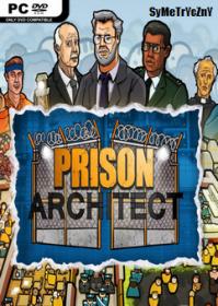 Prison Architect 2015 - V13F (Update13) - GOG - 19 December 2017