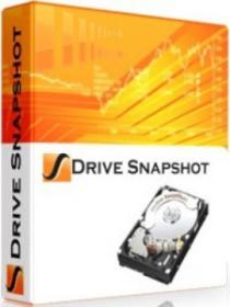 Drive SnapShot 1.45.0.17689 + Patch [TalhaSofts]