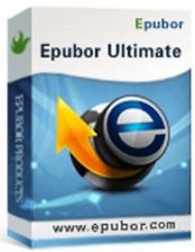 Epubor Ultimate Converter 3.0.9.1215 + Keygen [TalhaSofts]