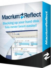 Macrium Reflect 7.1.2792 (x86.x64) + Patch [TalhaSofts]